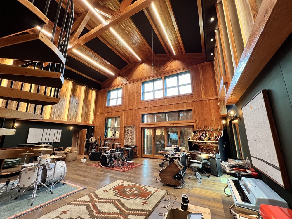 Live Room Rug 1